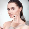 4PCS Powder Puff 2.16 inch Powder Makeup Puffs Pads Makeup