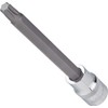 Vigor V2174 Torx Screwdriver Socket Bit, T45 mm, L 140