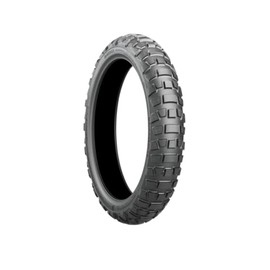 Bridgestone Battlax Adventurecross AX41 Front Tire (100/90-18)