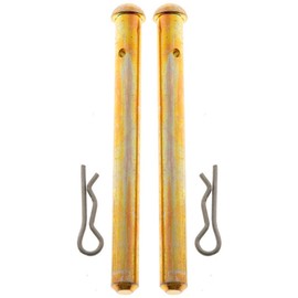 Raybestos H15002W Professional Grade Disc Brake Caliper Bolts