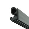 John Lewis Dishwasher Lower Door Seal Rubber Gasket (400mm)