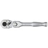 Yamashita Industrial Laboratory Koken 1/4 (6.35 mm) SQ. Oscillating Ratchet