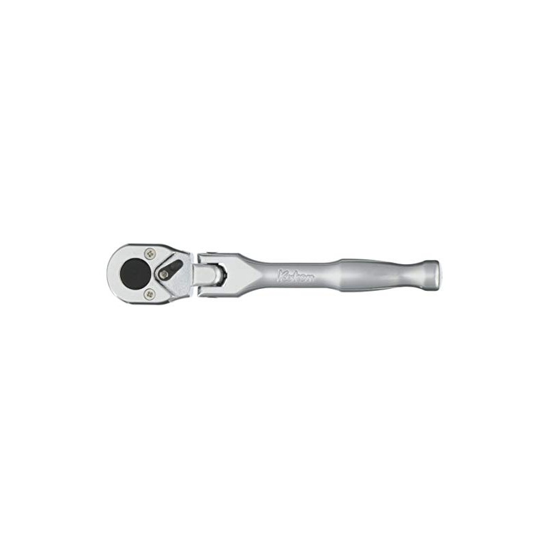 Yamashita Industrial Laboratory Koken 1/4 (6.35 mm) SQ. Oscillating Ratchet