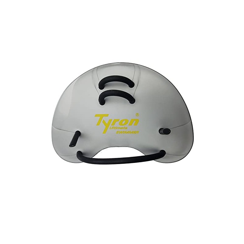 Tyron Finger Paddles Swimming Sports Training Aid for Strength and