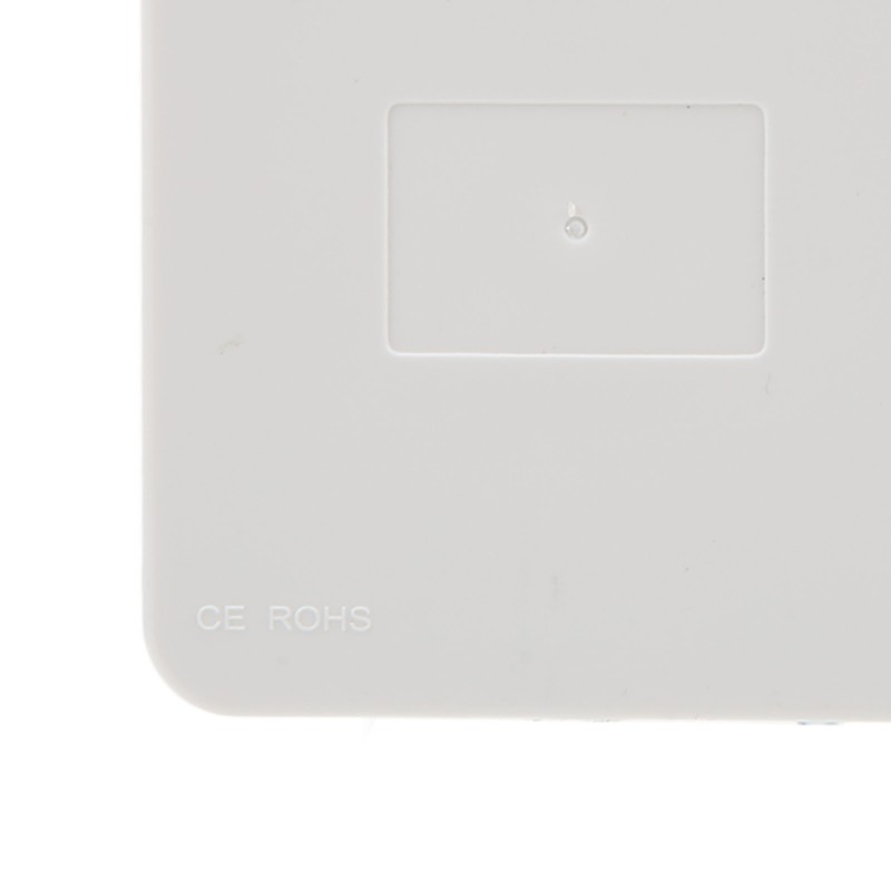 CO2 Detector Carbon Dioxide Monitor Infrared Air Quality Monitor Sensor