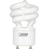 Feit Electric BPESL13T/GU24 60-Watt Equivalent GU24 CFL Bulb
