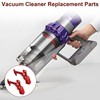 Trigger Switch Replacement Compatible with Dyson V11/V10, Reinforced V11 Trigger