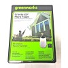 Greenworks Premium Foam Cannon