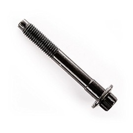 Omix-Ada | 16560.61 | Bolt, Hub Bearing to Knuckle | OE Reference: 34201535 | Fits 1987-2006 Jeep Wrangler YJ / TJ