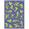 TREND ENTERPRISES INC. T-63314 SPARKLE STICKERS FROG POND PALS