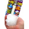 JA-RU Magic Snow Making Kit Game (Pack of 1) Easy