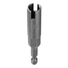 sourcing map H10 Wing Nut Driver 10mm Metric 6-Point Socket