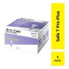 Lancetas Accu-chek Safe T Pro Plus - Caja Con 200