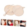 FOMIYES Sweat Absorber Underarm Pads 2 Pack for Women Men