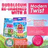 Bubblegum Kids Sugar Free Gum - Bubble Gum for Kids