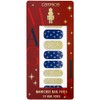 Catrice Magic Christmas Story Manicure Nail Foils, Nail Stickers, No.