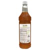 Monin - Energy Boost, Liquid Energy Supplement, Subtle Tea Flavor,