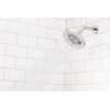 Speakman S-5000-BN-E15 Neo Exhilaration High Pressure Fixed Shower Head, 1.5