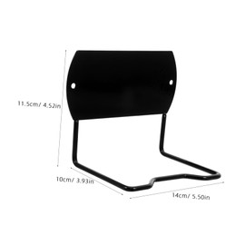 SHINEOFI Mattress Slide Stopper: Mattress Retainer Bar Anti Slip Gripper Keep Bed Topper from Sliding Stopper to Prevent Sliding Holder in Place 10cm