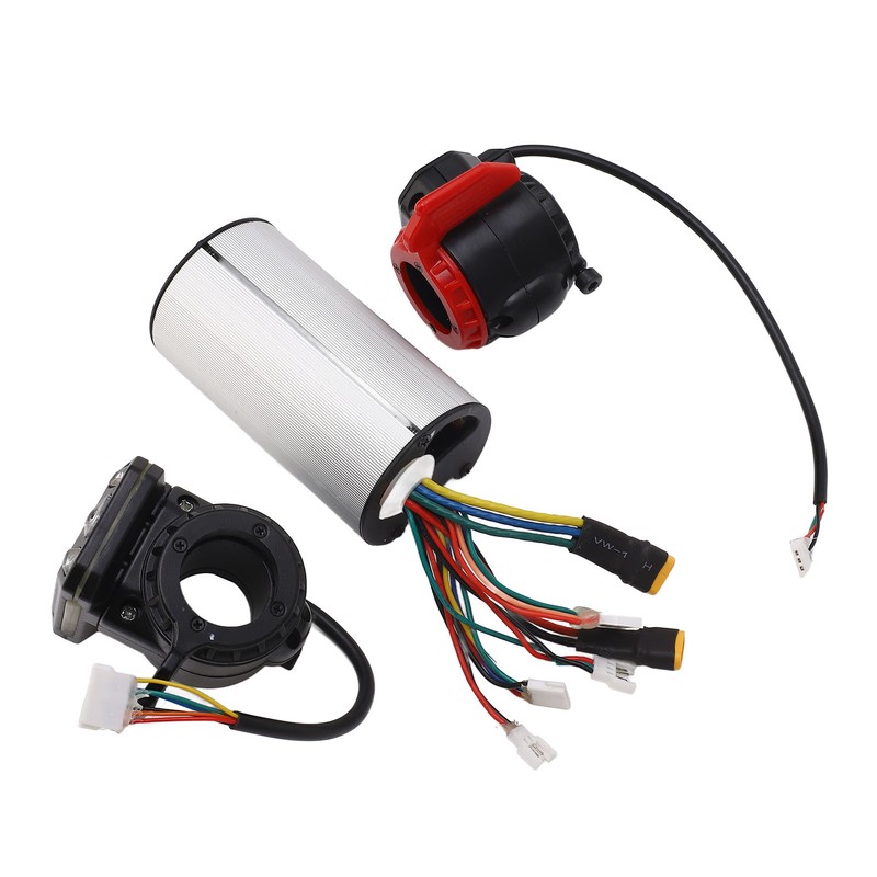 Electric Bike Controller Kit 350W 13A Speed Controller L083 Thumb