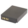 STK DMW-BCG10PP Battery for Panasonic Lumix DMC-ZS19, DMC-ZS20, DMC-ZS25, DMC-ZS8,