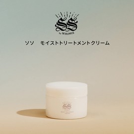 Soso Moist Treatment Cream