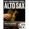 GCSE Performance Pieces: Alto Saxophone
