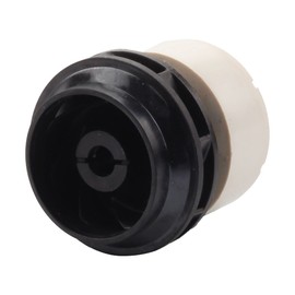 Dasbecan Electric Water Pump Rotor Compatible with Toyota Prius 2010-2015 Lexus CT 200 2011-2016 Replaces 161A0-39015 161A0-29015 WPT