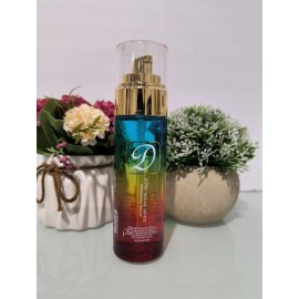 PURE INDIAN WHITE  WHITENING SERUM WITH GLUTATHIONE GLOW 80ML