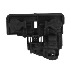 Shkalacar Rear Light Holder Right Rear Lamp Holder Replacement for Au di A4 B8 Sedan 2008-2012, Inner Tail Light Holder for Left and Right Drive Vehicles, OEM: 8K5945258B