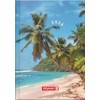 BRUNNEN Taschenkalender Mod. 731 2026 „Beach“ | A6, Papier