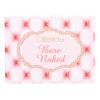 Paleta De Sombras Bare Naked Beauty Creations