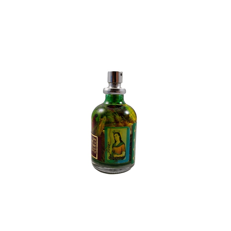 Buena Suerte Perfume Aceite 45 Elements Of Good Luck Oil