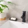 MicoYang Silicone Kitchen Sink Organizer Tray for Multiple Usage,Easy Clean