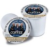 Founding Fathers Coffee Single Serve Pods for Keurig 2.0 K-Cup