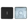 MACSEEJI Replacement Individual Key Cap with Hinge for (M1 M2