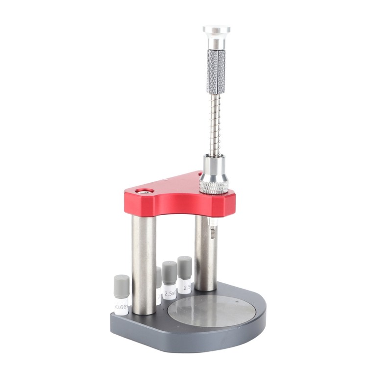Watch Dial Feet Welding Machine Professional Watch Dial Repair Tool