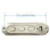 Power Recliner Kaidi 6 Button Switch Model KDH137A-001 Hand Control