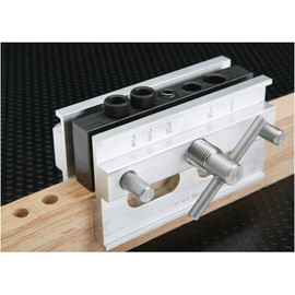 Woodstock D4116 Doweling Jig
