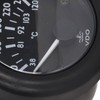 Generator Water Temperature Gauge Pointer Type 52mm Electromagnetic for VDO
