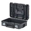 DEWALT TSTAK II Tool Box, Flat Top Tool Storage Case,