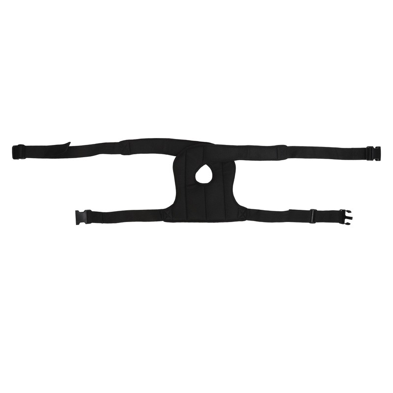 Wheelchair Thigh Restraint Belt Wheelchair Thigh Safety Harness Leg Soft