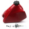 Fits Honda XR200R 1985-2002 Plastic Fuel Tank & Gas Cap