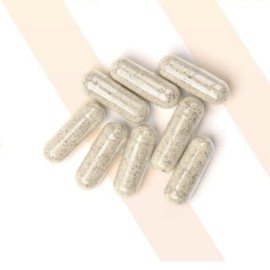 Vatellia Life | Daily Zen | Ashwagandha Supplement | Stress Relief | Sleep and Mood Support | 2 Month Supply