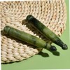 NOLITOY Jade Stone Massage Tool Gua Sha Facial Tools for