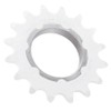 MICHE Track Sprocket Carrier, Silver, 35x24
