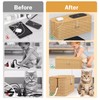 Cable Box, Cable Management Box, Cable Organiser Box, Nordic Pastoral