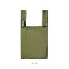 MOTTERU MOTEL Kurlito Daily Bag, Black MO-1102-009