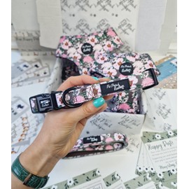 Pixie Garden Dog Collar, Extra Small