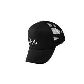 Majin Goku Dragon - Cap Baseball Cap Baseball Cap Zoro One Unisex Cap Snapback Lysop Piece, black